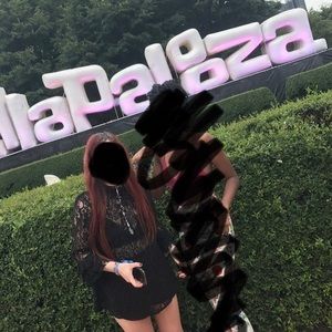 luzabelle nasty gal floral lace long sleeve shirt